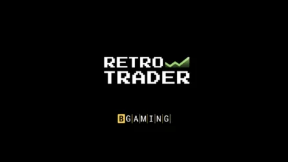 Retro Trader - 9